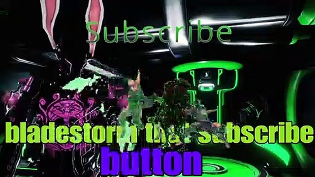 How to get Easter Bunny ears, spring step ephemera and Easter color pallete | Warframe Easter 2019