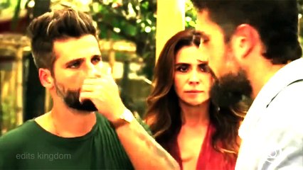 A história de MÁRIO e ALICE (PARTE 3)