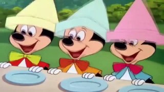 Mickey Mouse, Chip and Dale, Donald Duck Cartoons | Disney Best Cartoon Compilation #46