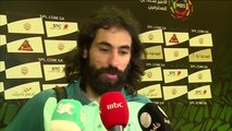 ردود الأفعال بعد فوز الأهلي على الوحدة في دوري كأس الأمير محمد بن سلمان