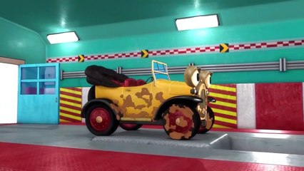 ★Brum★ Aprendizaje para niños/ ¡Recopilacion de los Episodios 1-3!– EPISODIOS CmpletOS EN HD