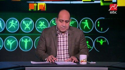 طارق يحيى للعيب: كل ما يشير إلى تولي إدارة نادي المقاصة مجرد تكهنات