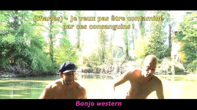 Les Frenchmen, les premiers super-héros français Bande-annonce #2 VF sous-titrée sourds et malentendants (Comédie 2019)