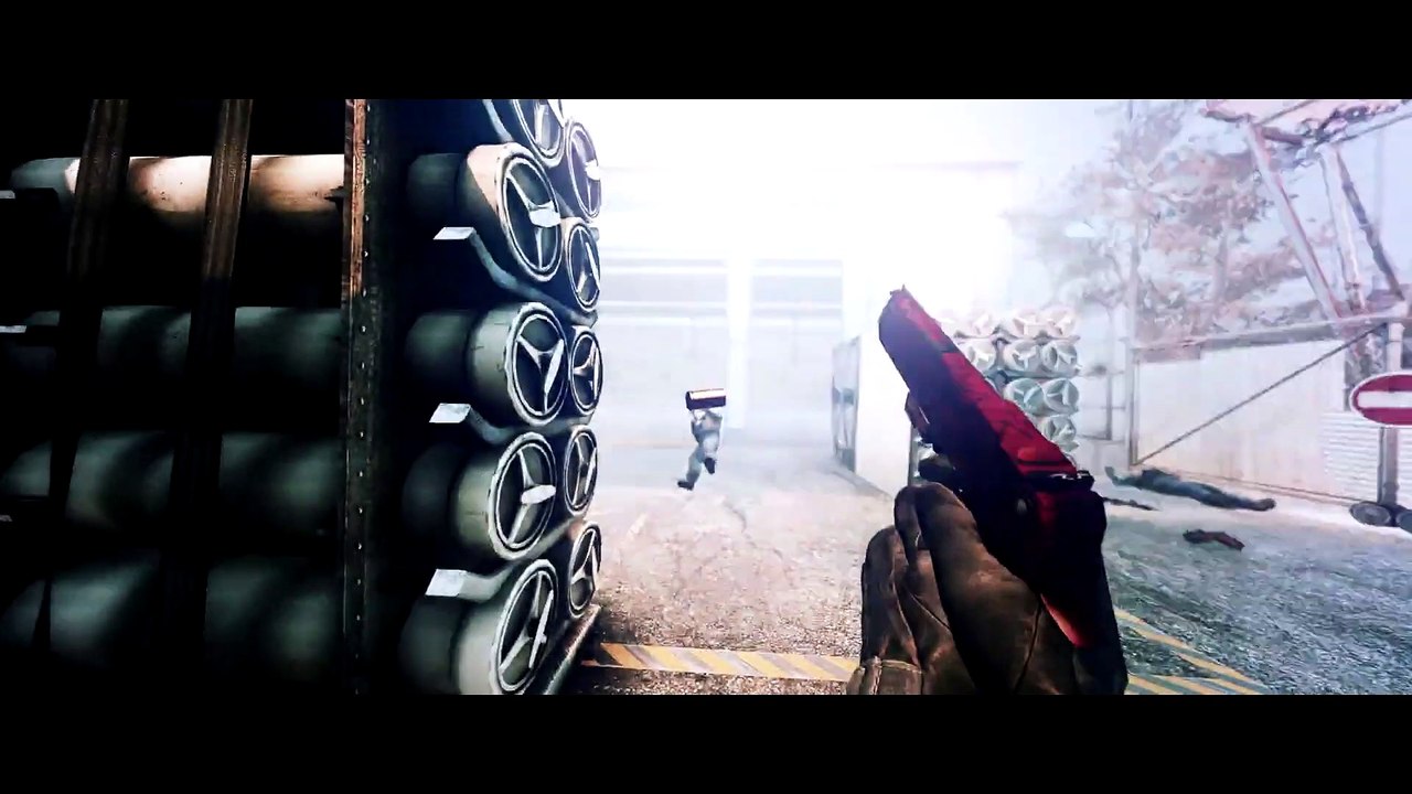 FLIGHTMODE #CSGO