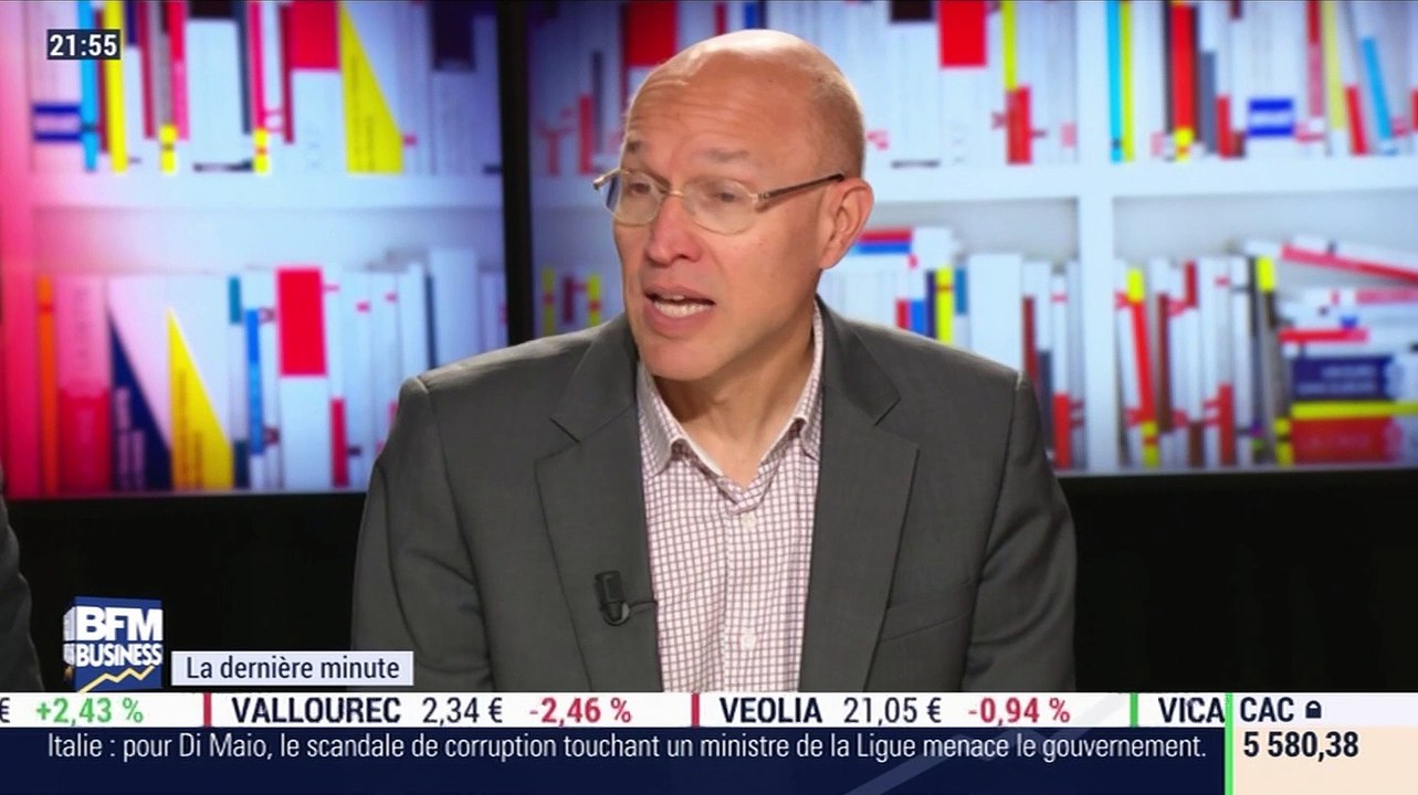 Les livres de la dernière minute: Gérard Mordilla, Nicolas Philibert et Emmanuel Combe - 19/04