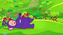 Twinkle Twinkle little Star + Many More Nursery Rhymes for Children | Kids Songs Teletubbies