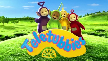 Teletubbies New Series | Bumps | cartns for Children | 1512