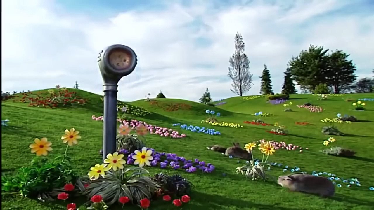 ★Teletubbies ★ Arts And Crafts ★ 1 Hour Compilation! ★ Classic Teletubbies Compilation ★ prt 2/2