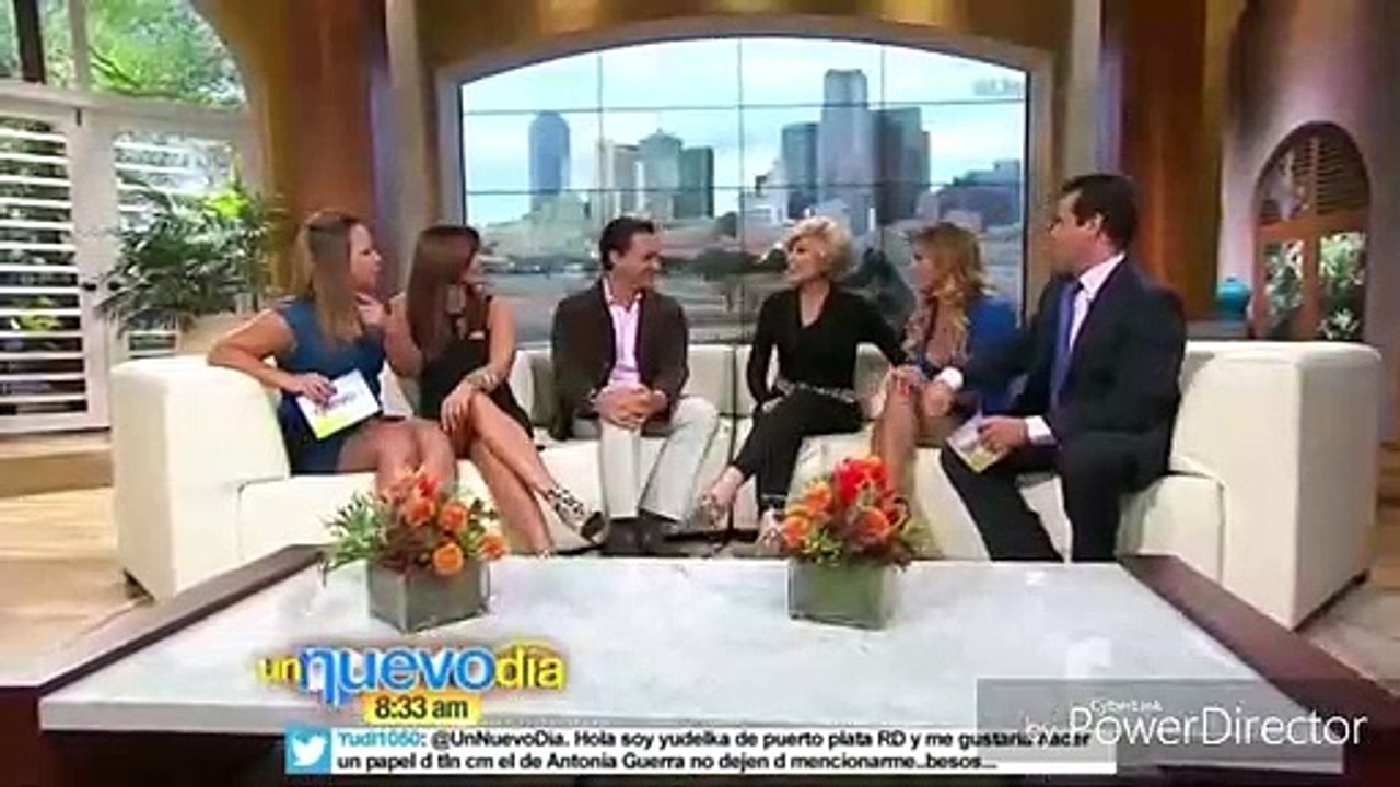 De quoi souffre christian bach ?