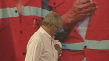 Juez de Perú impone 36 meses de prisión preventiva al expresidente Kuczynski