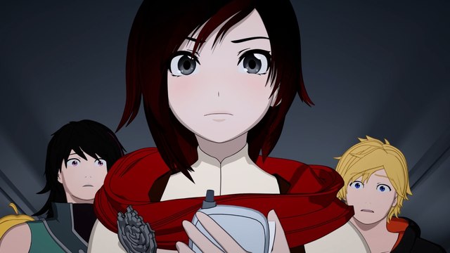 RWBY po polsku: Po naszemu - odc. 13, sezon 6 [napisy PL]