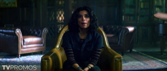 Doom Patrol S01E11 Frances Patrol