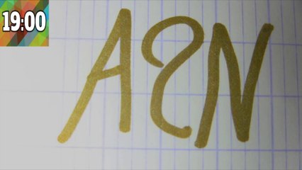 A2N vidéo  spéciale 19 avril 2019