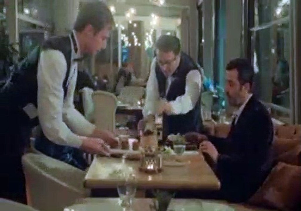 La novia de Estambul Capítulo 87 - capítulo completo en HD