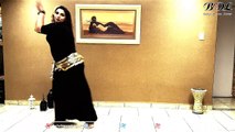 Alynah Al Bastet - رقص شرقى بلدى