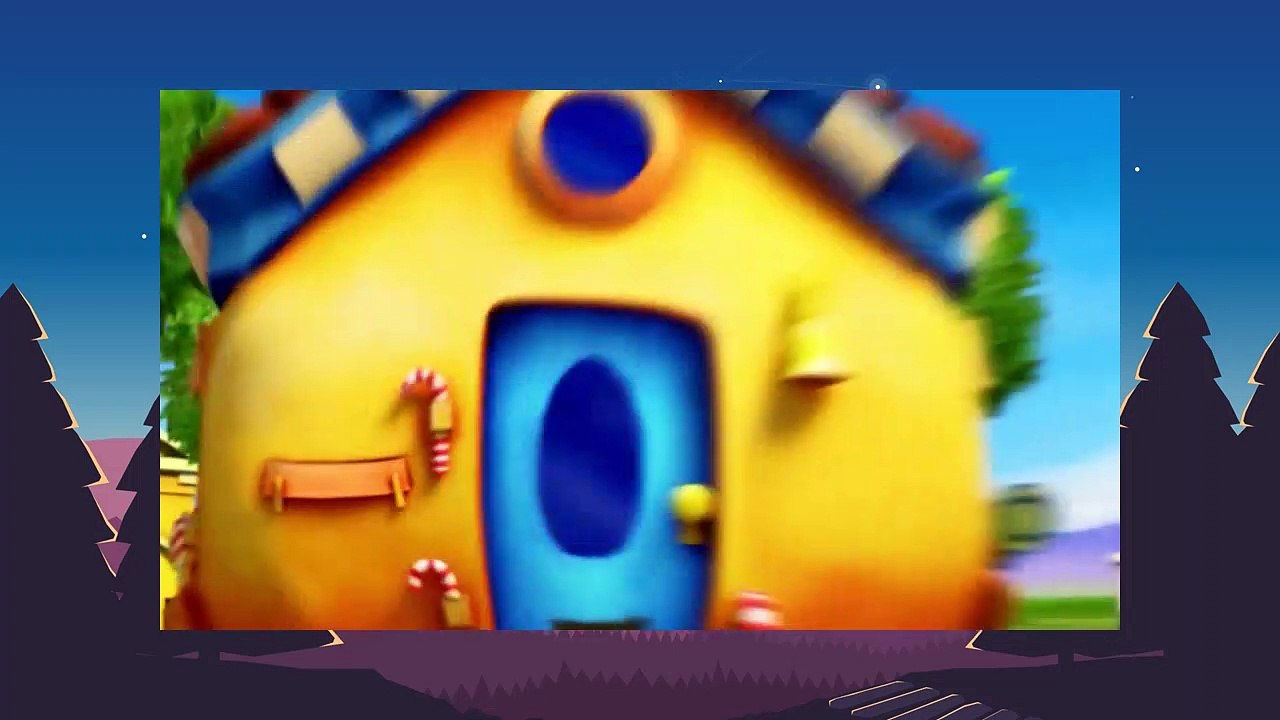 LazyTown Extra! E14 - Outdoor Action TV 720p BBC