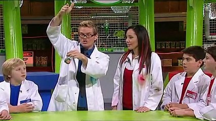 Labrats Challenge   S1E37
