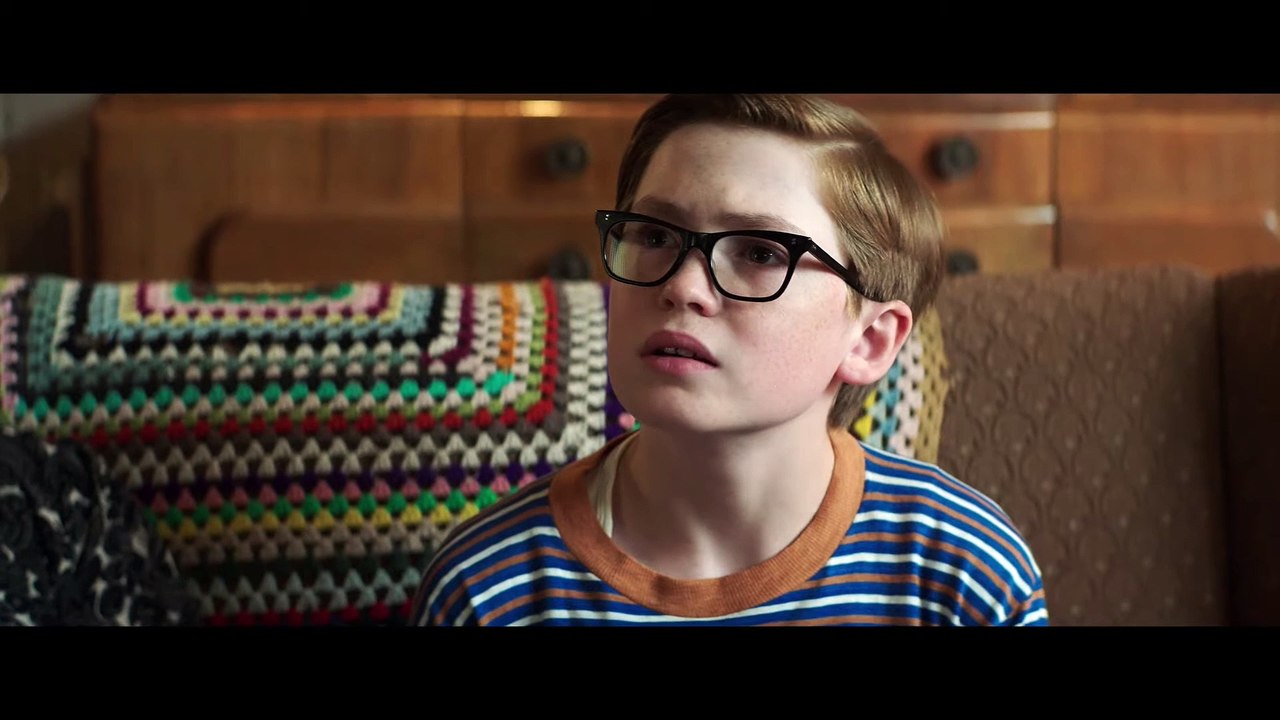 ROCKETMAN Film -  ELTON JOHN