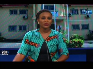 RTG - Conférence débat pour les 45ans de collaboration entre le Gabon et la Chine