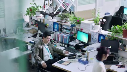 如果可以這樣愛 20 - If I Can Love You So 20【DVD版】（佟大為、劉詩詩、保劍鋒等主演）