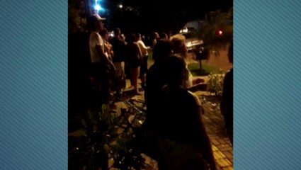 Matelândia: rebelião é registrada na cadeia pública