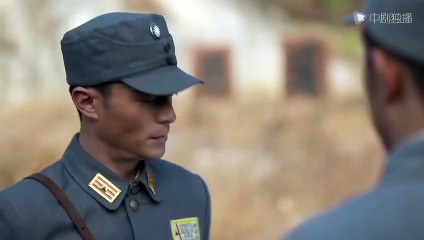 战长沙 16 - Battle of Changsha 16（霍建华、杨紫 领衔主演）