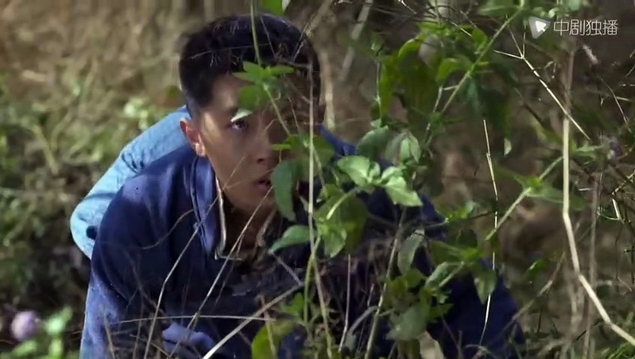 战长沙 15 - Battle of Changsha 15（霍建华、杨紫 领衔主演）