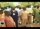 ORTM - Visite du Ministre Lassine Bouaré au centre de cantonnement des ex combattants de Soufroulaye