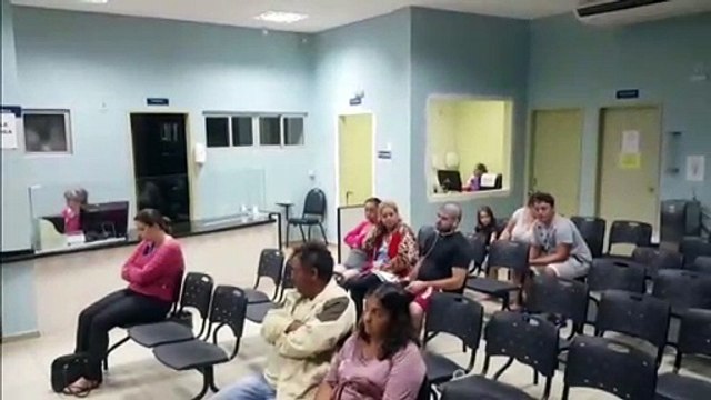 UPA Veneza: procura é menor na noite desta sexta-feira