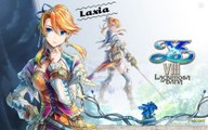 Ys VIII Lacrimosa of DANA #25 — Dream of Past {PS4} Walkthrought part 25