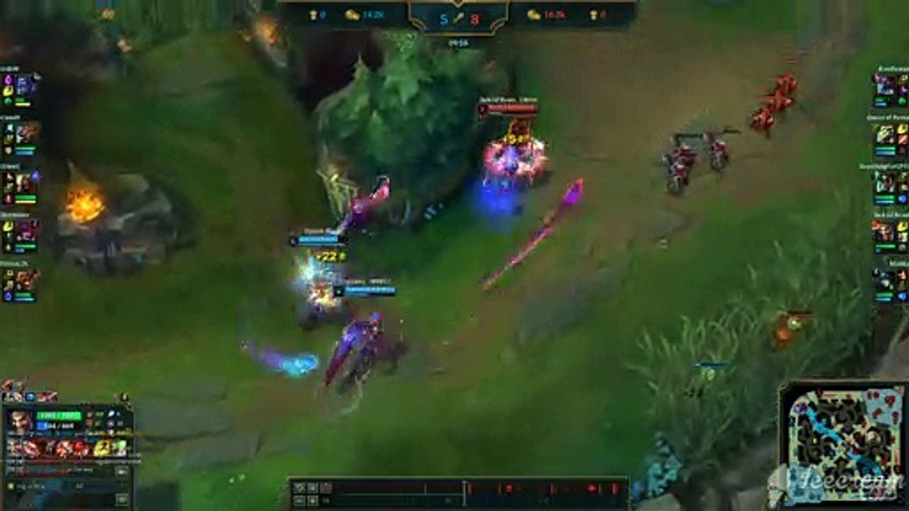 perfect discord sound timing xd