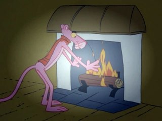 Pink Panther S01E35 The Hand Is Pinker Than The Eye (Dec 20, 1967)