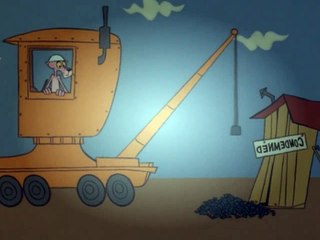 Pink Panther S01E36 Pink Outs (Dec 27, 1967)