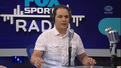 FOX Sports Radio: ¿Cuál es el partido a seguir en la jornada 15?