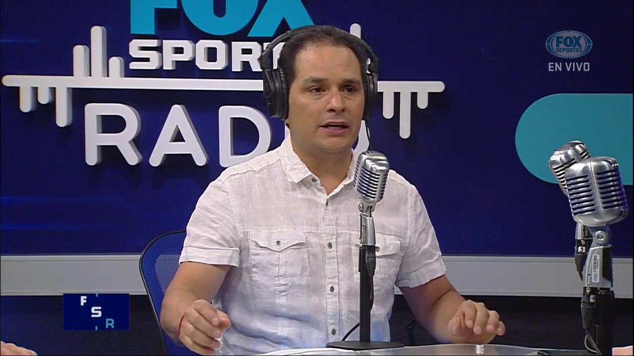 FOX Sports Radio: ¿Cuál es el partido a seguir en la jornada 15?