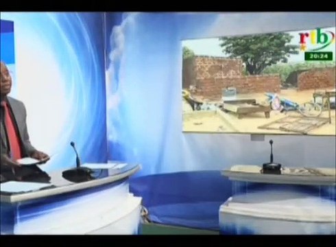 RTB - Bobo-Dioulasso : un déguerpissaient attendu