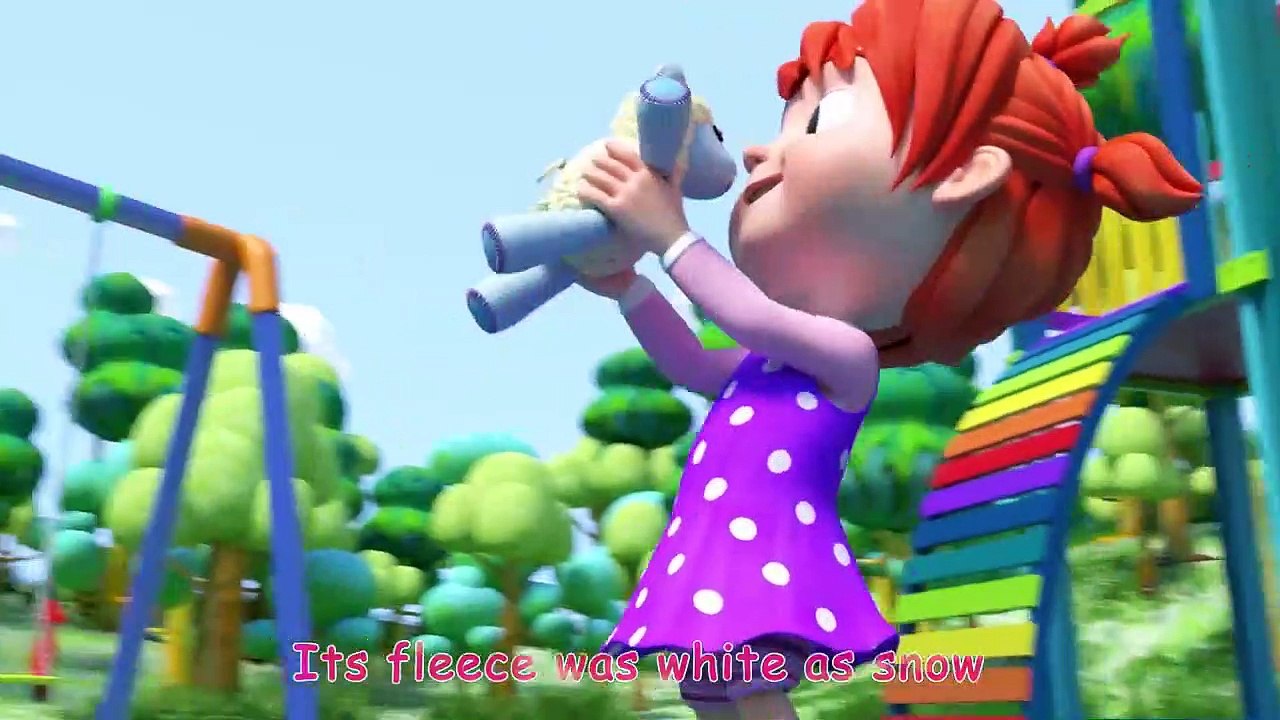 Car Wash Song + More Nursery Rhymes & Kids Songs - CoCoMelon