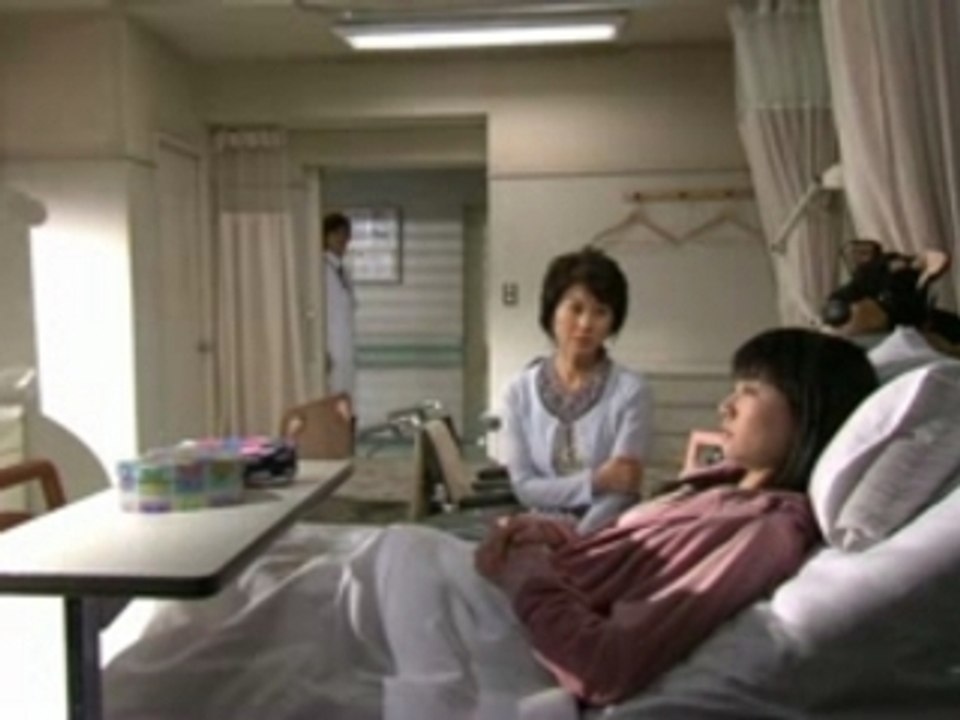 [Ichizoku]1 Litre of Tears SP-2