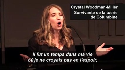 Columbine: Commémoration religieuse pour les 20 ans du massacre