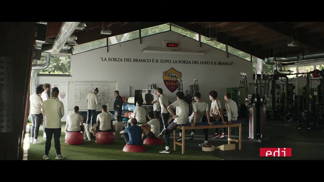 IL CAMPIONE - Making of - effetti speciali