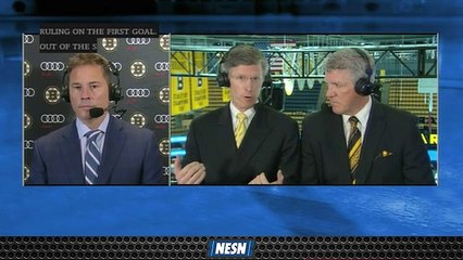 Bruce Cassidy Wants Bruins' Power Play To Improve After Game 5 Loss