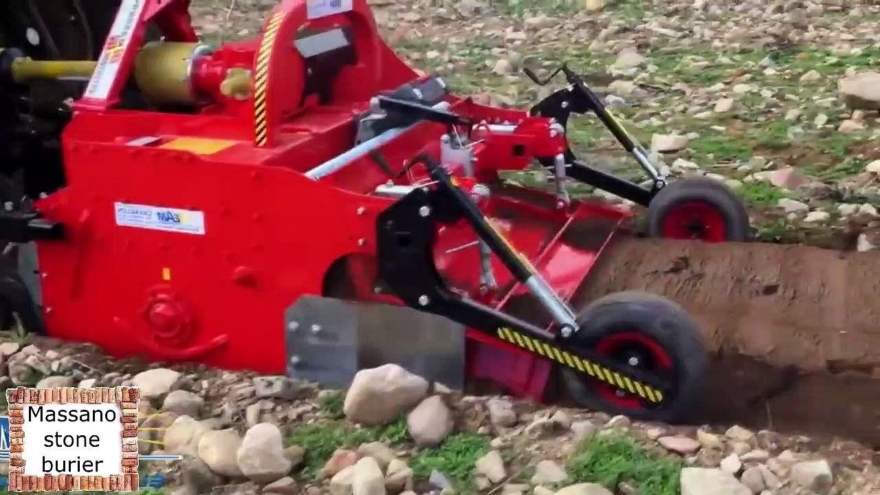 Powerful Machines That Are On Next Level ▶8