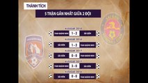 Trailer | Than Quảng Ninh vs Sài Gòn | Vòng 6 Wakeup 247 VLeague1 2019 | VPF Media