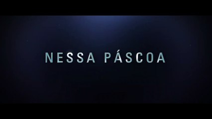 Superação - O Milagre da Fé - Spot Oficial 3 - Dublado HD - Hoje nos cinemas