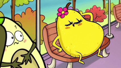 1 Year Later. How Our Relationship Has Changed - Cartoons