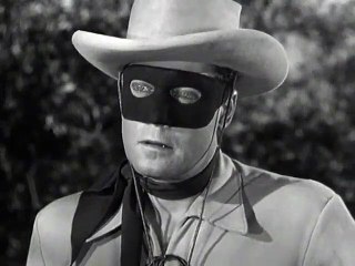 The Lone Ranger | S01 E52 | Double Jeopardy | Full Episode