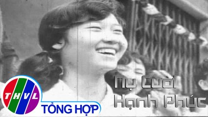 THVL | Phim tài liệu: Nụ cười hòa bình