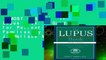 [MOST WISHED]  The Lupus Book: A Guide for Patients and their Families by Daniel J. Wallace M.D.