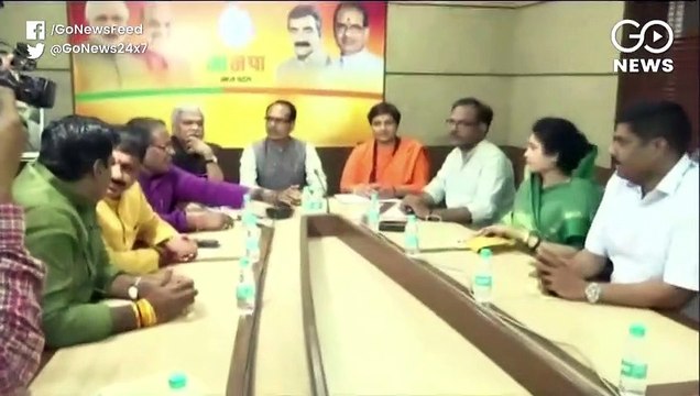 Stopping Sadhvi Pragya Thakur from contesting Lok Sabha poll