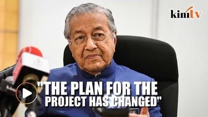 Bandar Malaysia project to be reinstated with changes